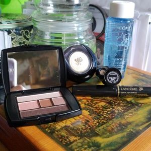 Lancome beauty bundle